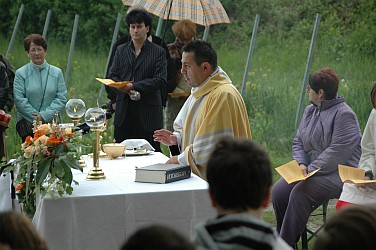 Christi Himmelfahrt