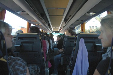 Mitarbeiterausflug 2011