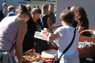 Mitarbeiterausflug 2011