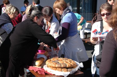 Mitarbeiterausflug 2011