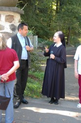 Mitarbeiterausflug 2011
