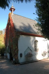 Mitarbeiterausflug 2011