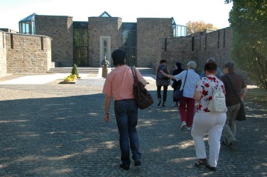 Mitarbeiterausflug 2011