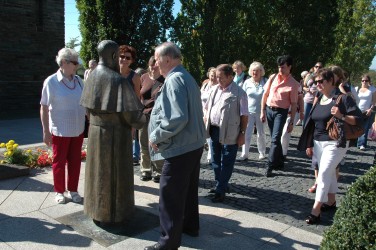 Mitarbeiterausflug 2011