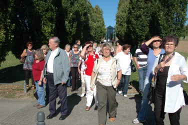Mitarbeiterausflug 2011