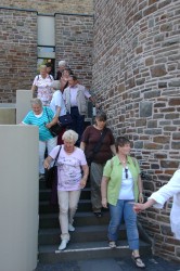 Mitarbeiterausflug 2011