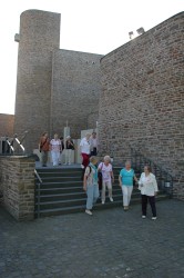Mitarbeiterausflug 2011