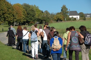 Mitarbeiterausflug 2011