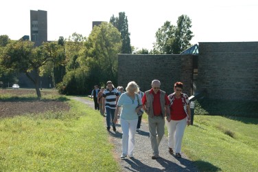 Mitarbeiterausflug 2011