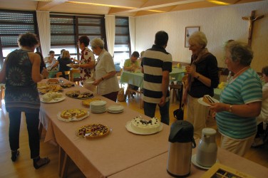 Mitarbeiterausflug 2011