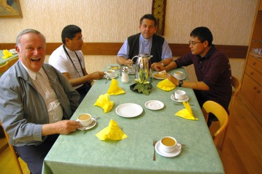 Mitarbeiterausflug 2011