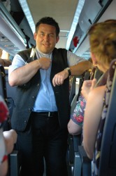 Mitarbeiterausflug 2011