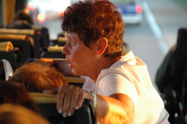 Mitarbeiterausflug 2011