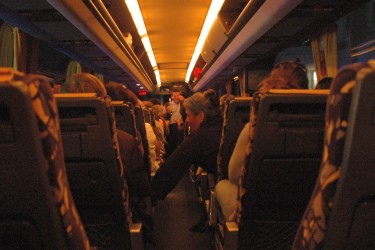 Mitarbeiterausflug 2011
