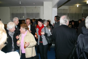 Orgeljubilum 2011