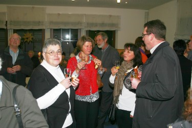 Orgeljubilum 2011