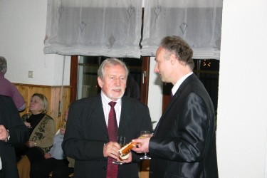 Orgeljubilum 2011