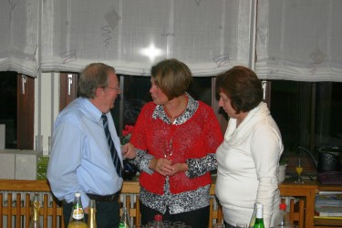 Orgeljubilum 2011