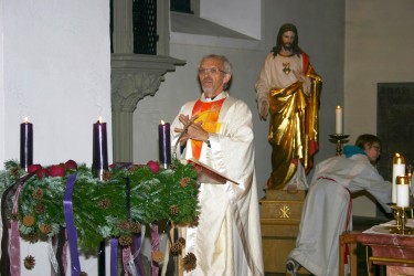 Orgeljubilum 2011