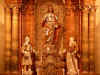 Der Hochaltar