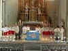 Im Gottesdienst