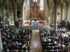 Im Gottesdienst