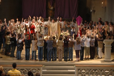 Gründonnerstag 2009