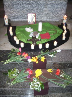 Karfreitag 2009
