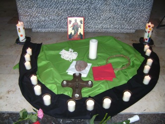 Karfreitag 2009
