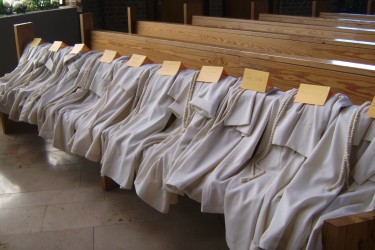 Tauferneuerung 2009