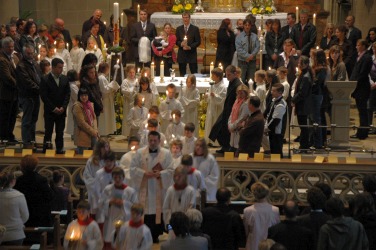 Tauferneuerung 2009