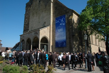 Weißer Sonntag 2009