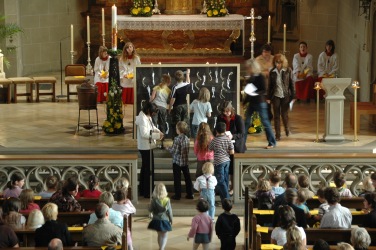 Ostermontag 2009