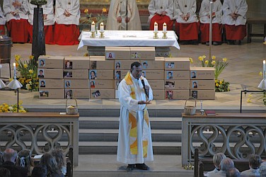 Weißer Sonntag 2010