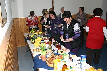 Ostersonntag 2010