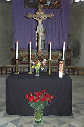 Karfreitag 2010