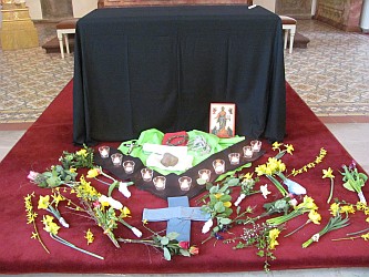 Karfreitag 2010