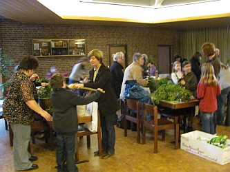 Palmsteckenbinden 2010