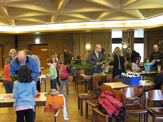 Palmsteckenbinden 2010