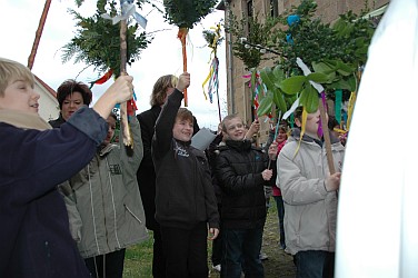 Palmsonntag 2010