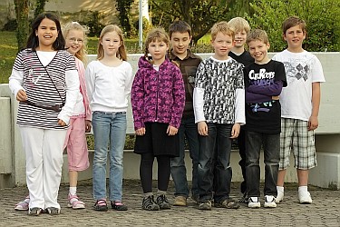 Tauferneuerung 2010