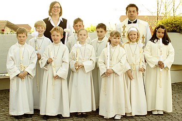 Tauferneuerung 2010