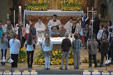 Tauferneuerung 2010
