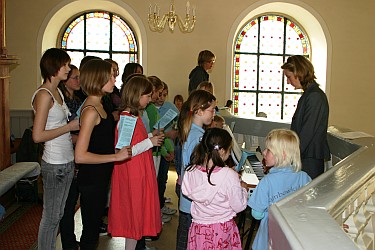 Tauferneuerung 2010