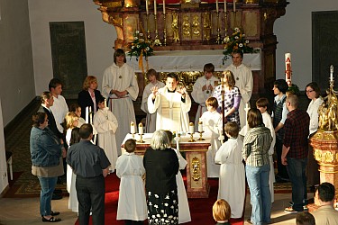 Tauferneuerung 2010