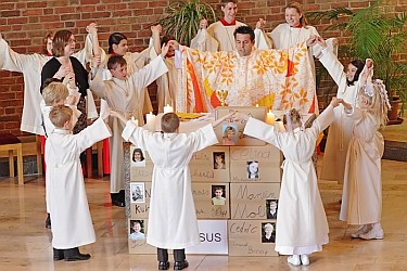 Erstkommunion