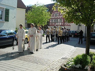 Erstkommunion