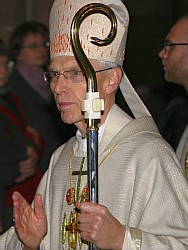Chrisammessse 2010