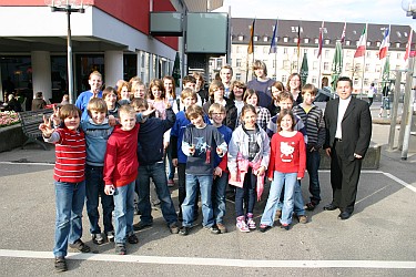 Chrisammessse 2010