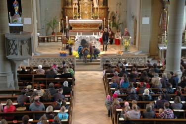 Ostermontag 2012